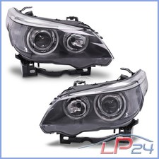 2x PHARE PRINCIPAL BI-XÉNON