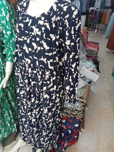 Robe kabyle - robe,