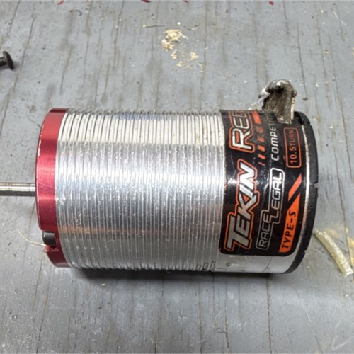 Tekin redline type s - redline,