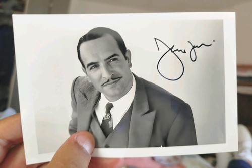 Jean dujardin acteur - dujardin,