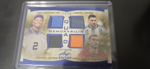 Rare bookend game - rare, game-used