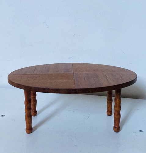 Table scandinave bois de - table,