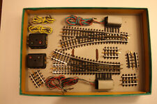 JEP HO réf. 6612 coffret