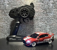 Kyosho Mini-Z AWD 4WD Drift