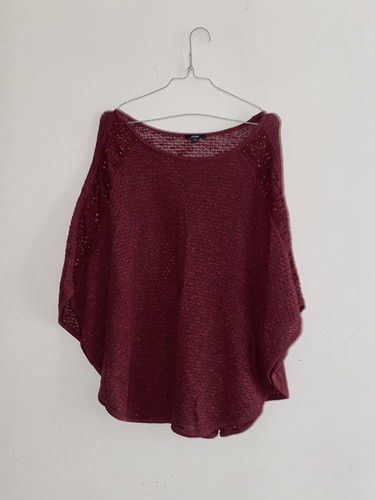 Poncho pull kiabi - kiabi,