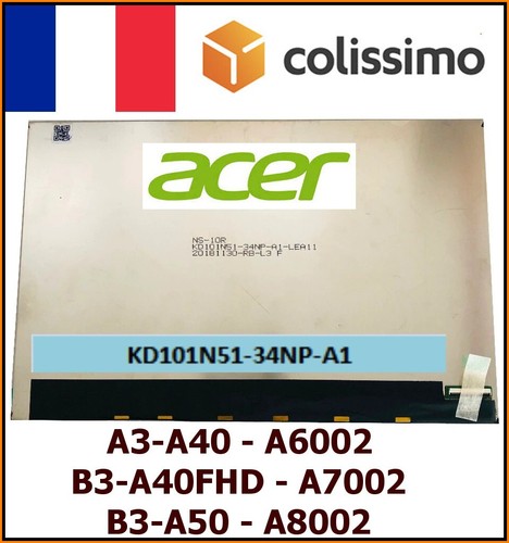 Kd101n51 34np acer - kd101n51-34np-a1, iconia