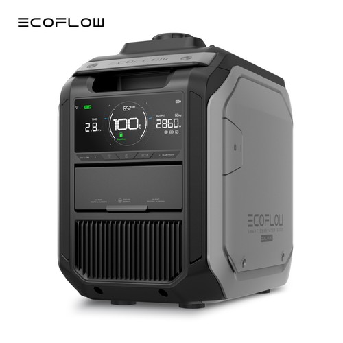 Ecoflow sg3000 smart generator - ecoflow,