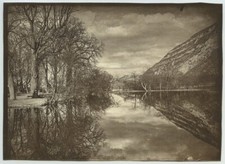 Haute-Savoie. Veyrier-du-Lac 