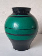 Vase moderniste Art Déco 1930