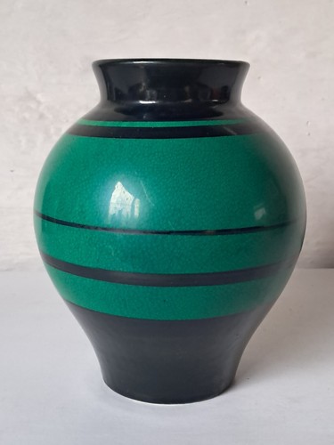 Vase moderniste art - vase,
