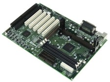 AOPEN AX6LC SLOT1 Isa PCI