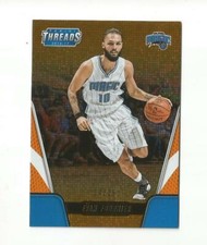 B784 EVAN FOURNIER 2016-17
