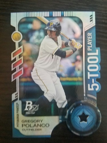 2014 bowman platinum - 2014,