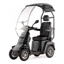 Scooter électrique GRAVIS