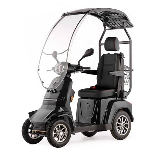 Scooter électrique gravis - électrique,