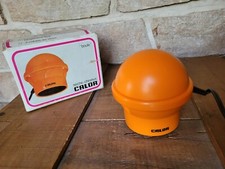 SECHE CHEVEUX BOULE CALOR ROND