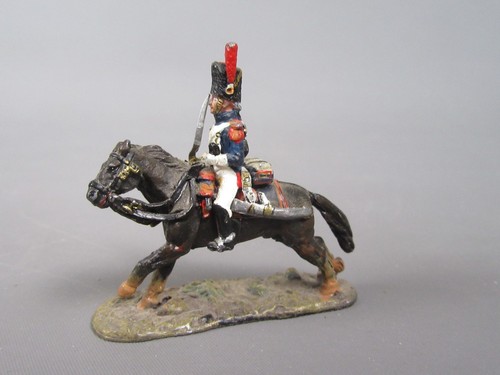 E224 figurine soldat plomb - e224,