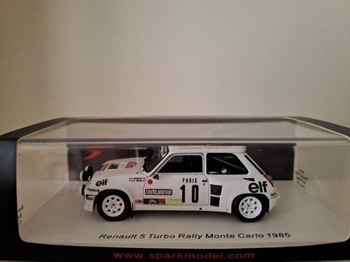 Spark s5561 renault - , 5