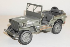 1/18 Willys Jeep WILLYS JEEP