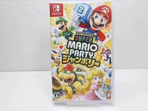 Nintendo switch super - switch, mario