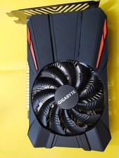 Gigabyte GeForce GTX 1050 Ti