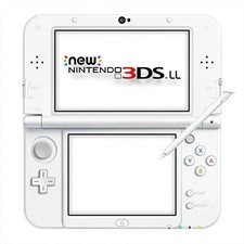 Console Nintendo New 3DS