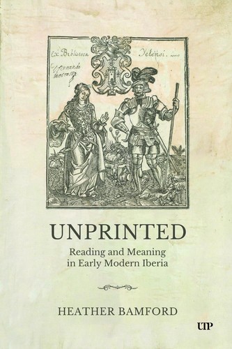 Unprinted reading and meaning - and,