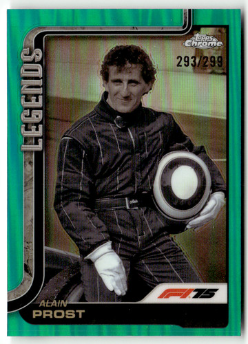 Topps chrome formule - topps, 1