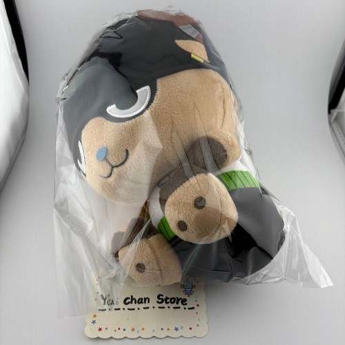 Peluche banpresto one piece - one,
