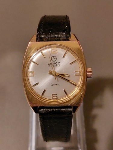 Montre mécanique - montre,