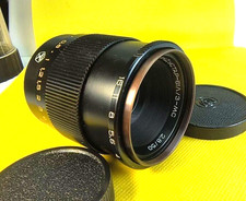 Soviet lens Industar 61 L/Z