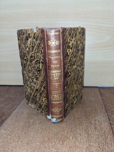 Livre ancien fénelon - livre, de