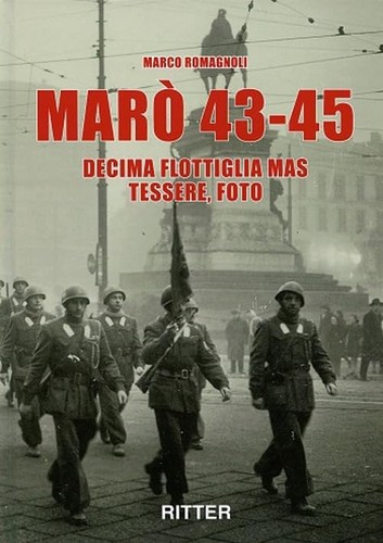 Marco romagnoli marò 45 - marò, 43-45