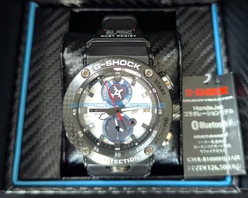 Limited edition casio - limited,