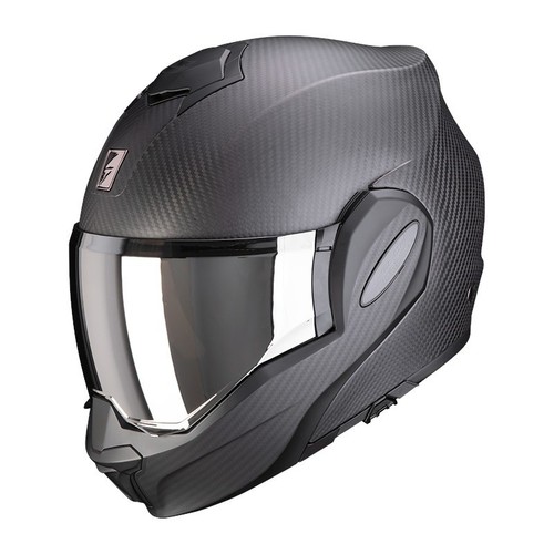 Casque moto modulable - , scorpion