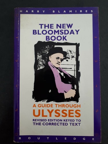 James joyce the new - [james,