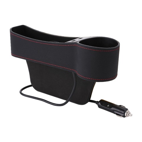 Pair car seat gap left - car,
