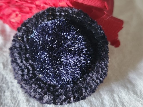 Haute couture gros - , bouton