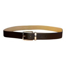Ceinture｜ en cuir｜ pour