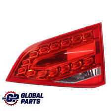 Audi A4 B8 Saloon Rear Right Trunk Lid Tail Light Lamp LED 8K5945094K