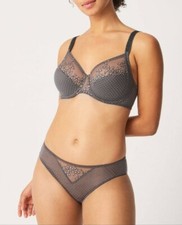 Parure Chantelle Instant gris