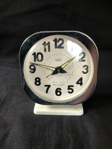 Vintage rétro mom - vintage, clock