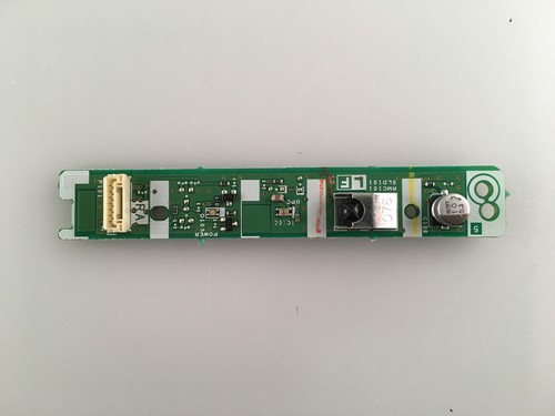 Sharp 32d47ua sensor - sharp,