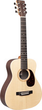 GUITARE  ACOUSTIQUE   LITTLE