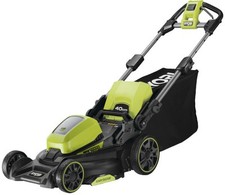 Tondeuse Batterie RYOBI