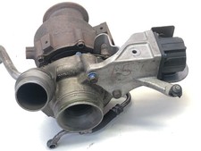 BMW 120D 320D 520D X1 X3 - 2.0D - N47 - 177CH - Turbocompresseur / Turbo