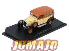 CIT19 Voiture 1/43 Atlas