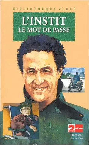 Instit mot de passe - le,