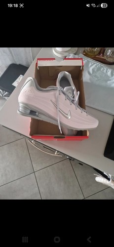 Nike shox - nike, z