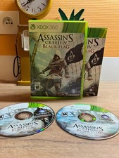 Assassin's Creed Black Flag -